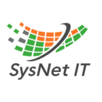 SysNet IT logo representing security-first Managed IT Services Melbourne