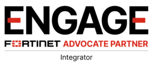 Advocate Partner logo representing trusted technology partnership