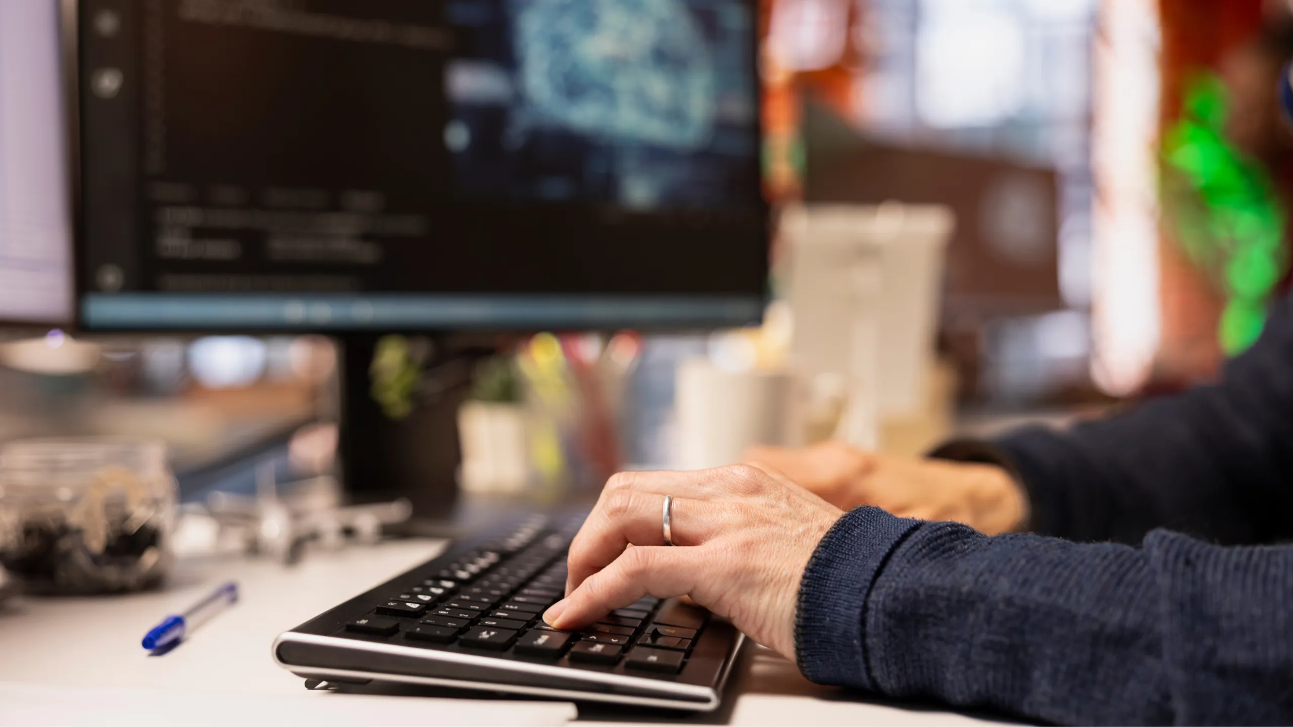 Cyber security Melbourne specialist monitoring systems with managed IT support and Essential 8 protection