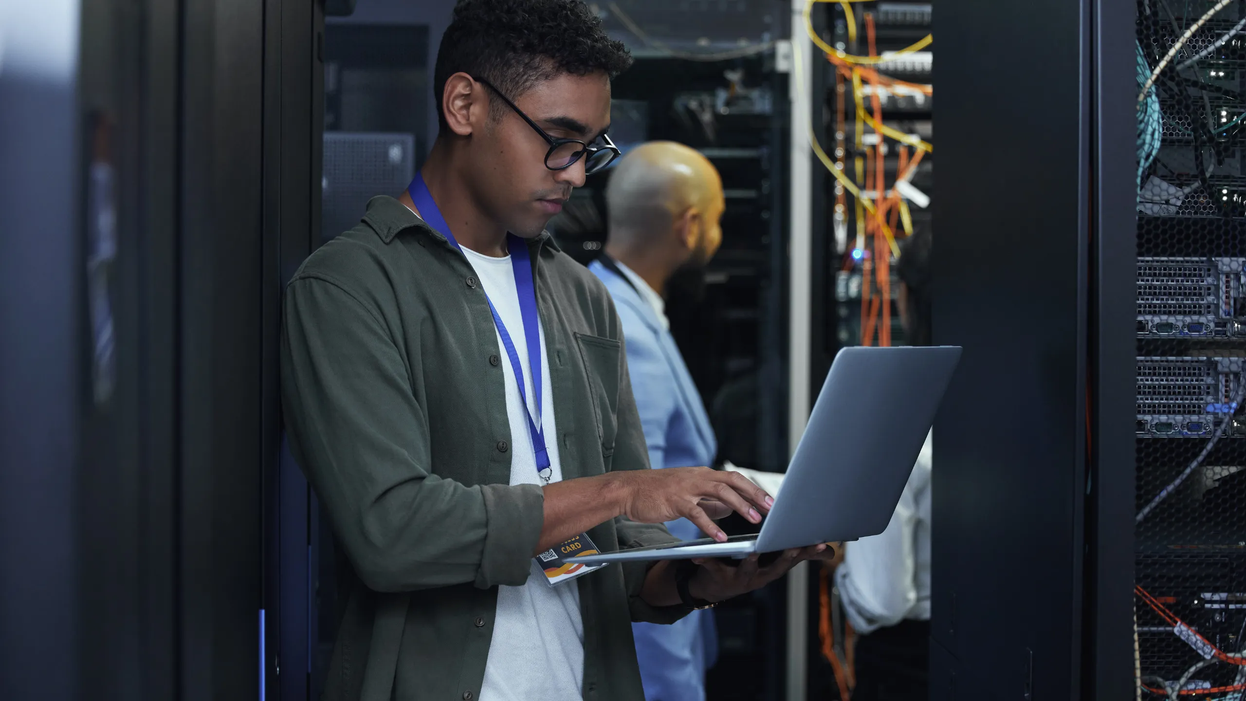Security-first managed IT support and cyber security Melbourne services for business infrastructure protection